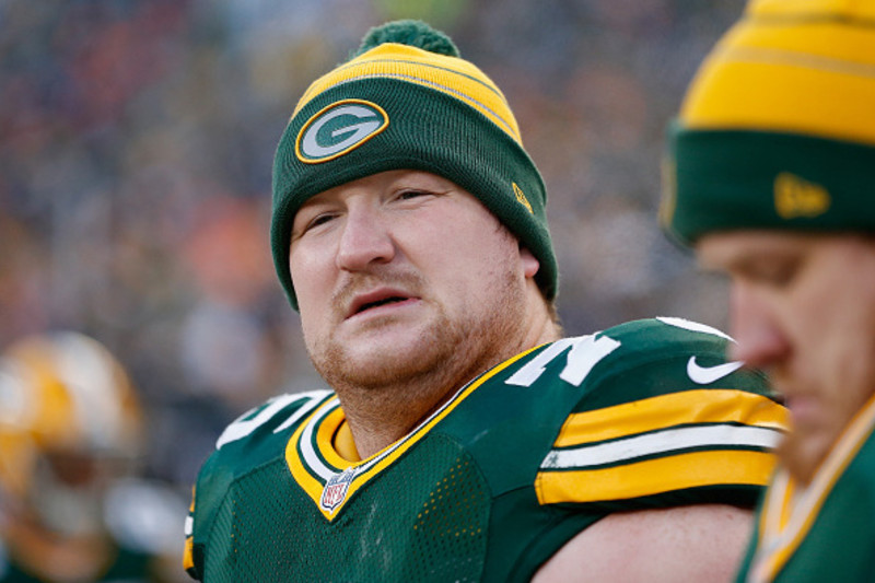 Bryan Bulaga Injury: Updates on Packers Star's Concussion and Return |  News, Scores, Highlights, Stats, and Rumors | Bleacher Report