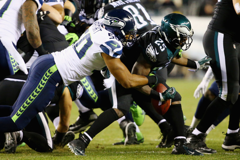 Inexcusable' turnover woes haunt Philadelphia Eagles offense in losses 