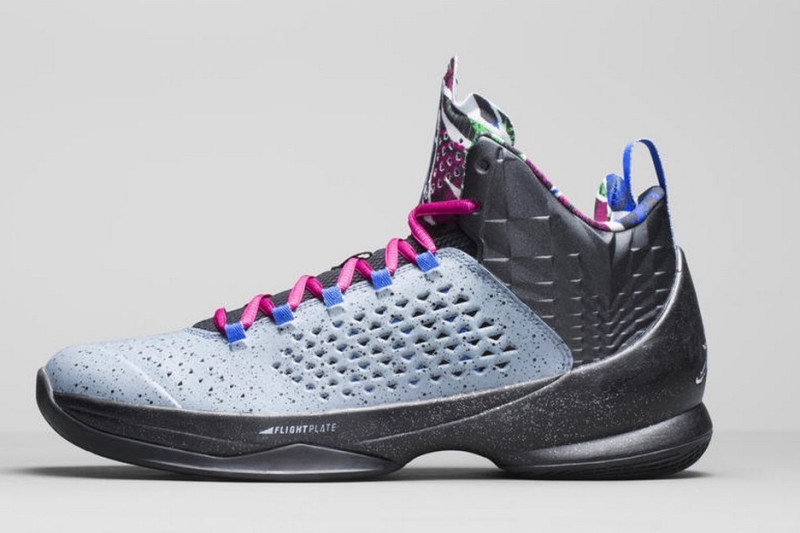 spil Datum Creek Jordan Brand Releases Carmelo Anthony's 11th Signature Shoe, the Melo M11 |  News, Scores, Highlights, Stats, and Rumors | Bleacher Report
