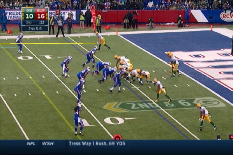 Green Bay Packers on X: Jordy Nelson has at least 1 TD in every #Packers  home game in 2014. Watch his latest score:    / X