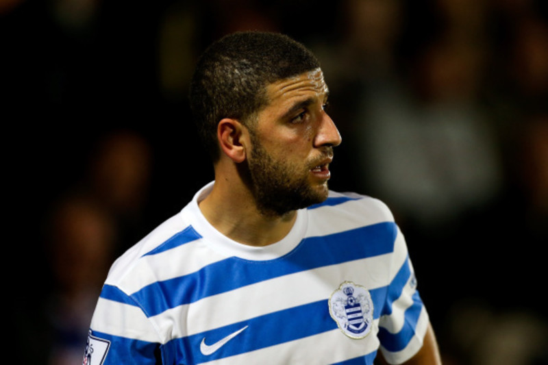 Adel Taarabt T-Shirts for Sale