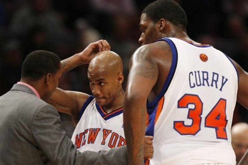 Are 2014-15 New York Knicks the Worst Team in Franchise History