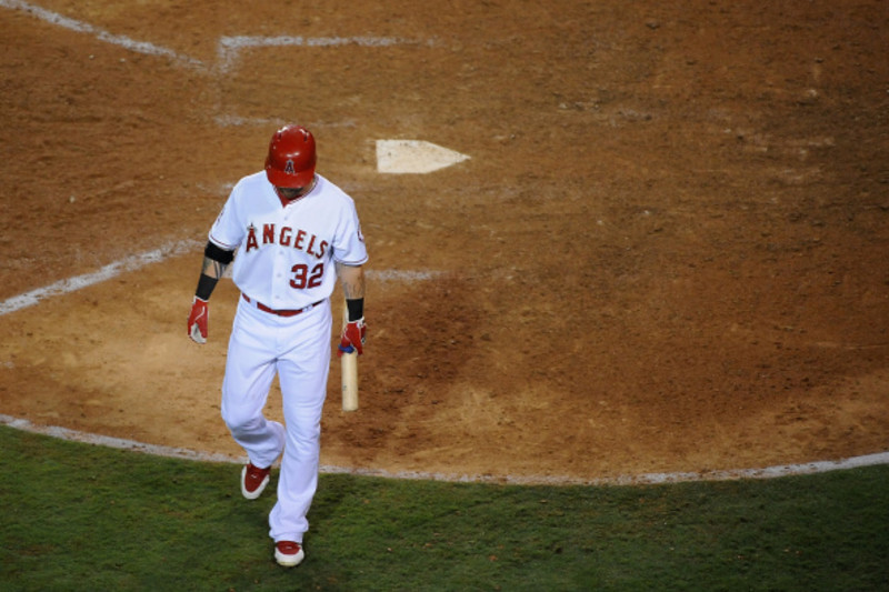 Rangers' Josh Hamilton insists playing Angels now is just another