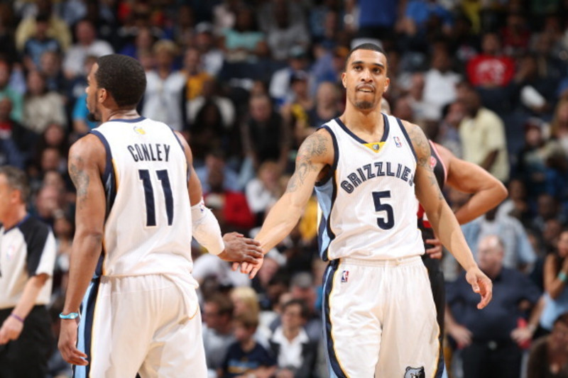 Herrington: It's a game of wait-and-see with the Memphis Grizzlies - Memphis  Local, Sports, Business & Food News