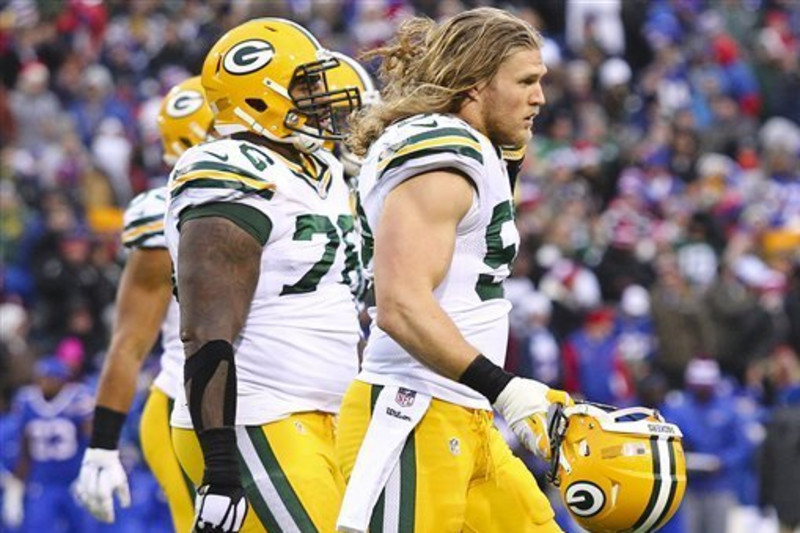 Offseason program gives Green Bay Packers look at trimmer Eddie Lacy - ESPN  - NFC North- ESPN