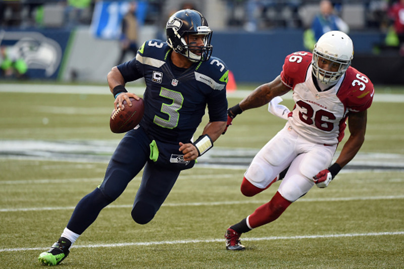 Seattle Seahawks vs. Arizona Cardinals: Breaking Down Seattle's