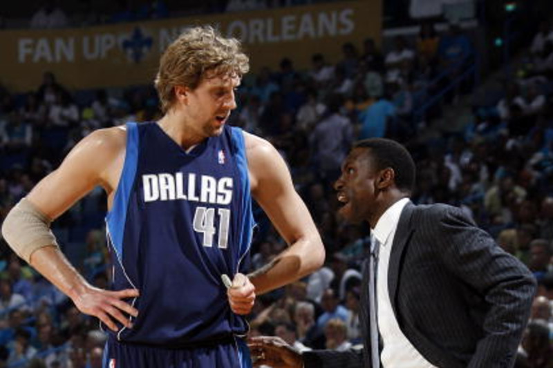 2015 NBA All Star Weekend: Dirk Nowitzki heads to New York - Mavs Moneyball