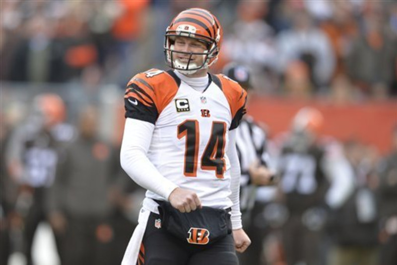 Week 16 Bengals vs Broncos: Start time, TV schedule, live stream, weather,  odds, radio, announcers and more - Cincy Jungle