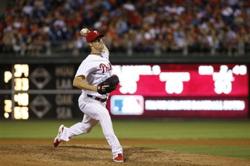 San Diego Padres Make GINORMOUS Signing In Cole Hamels! MLB News +