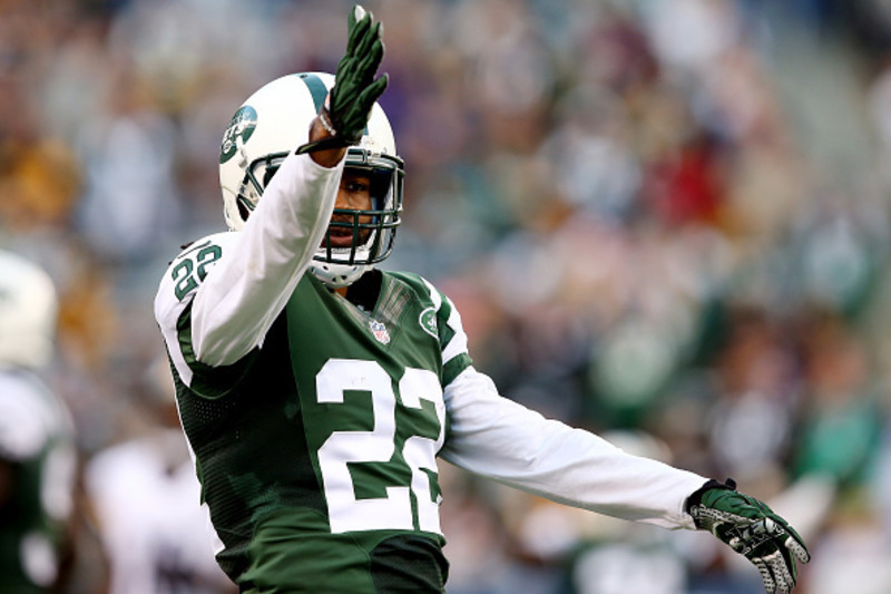 Jets, Marcus Williams Have 'Mutual Interest': Report