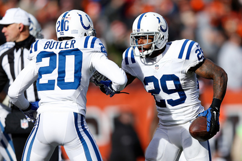 Pro Football Focus Snubs Indianapolis Colts' All-Pro Linebacker in