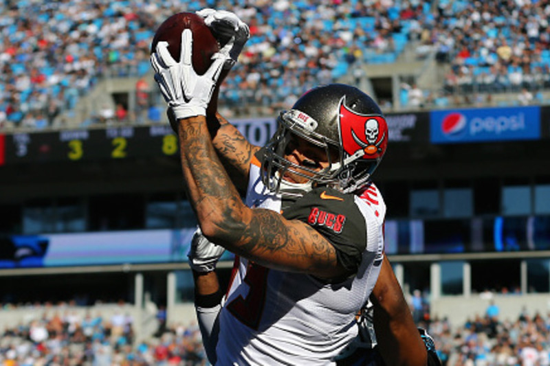 Week 17 Game Analysis: Tampa Bay Bucs takedown Carolina Panthers