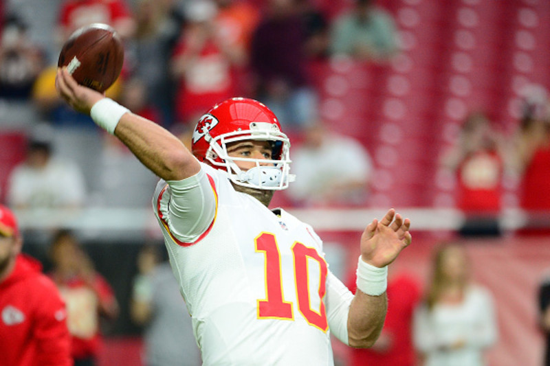 NFL Week 17 game picks and predictions - The Falcoholic