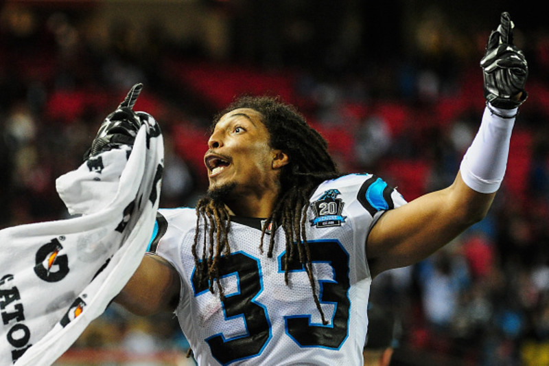 Panthers 34-3 Falcons (Dec 28, 2014) Final Score - ESPN