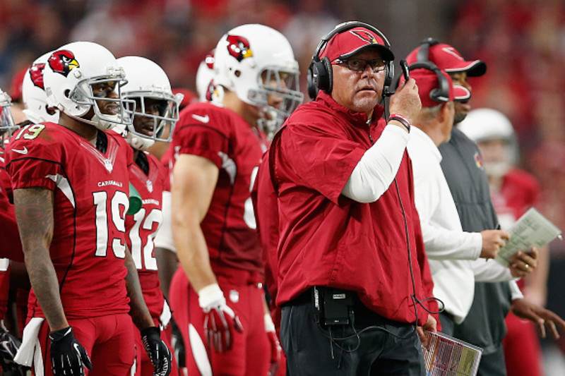 2015 NFL Playoffs (NFC Championship Game): Arizona Cardinals at Carolina  Panthers - Battle Red Blog