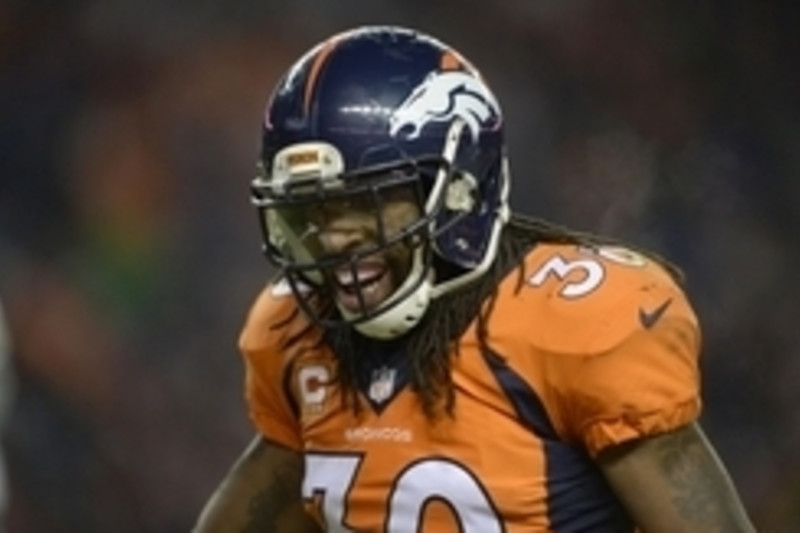 Denver Broncos: Defense Does Win Championships