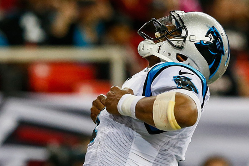 Carolina Panthers Playoffs and Super Bowl Odds