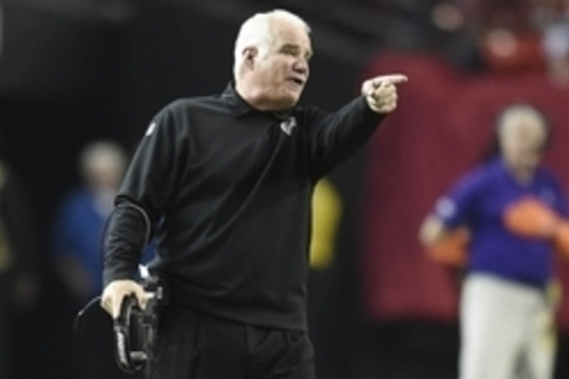 Mike Smith Fired by Atlanta Falcons: Latest Details, Comments and Reaction  | News, Scores, Highlights, Stats, and Rumors | Bleacher Report