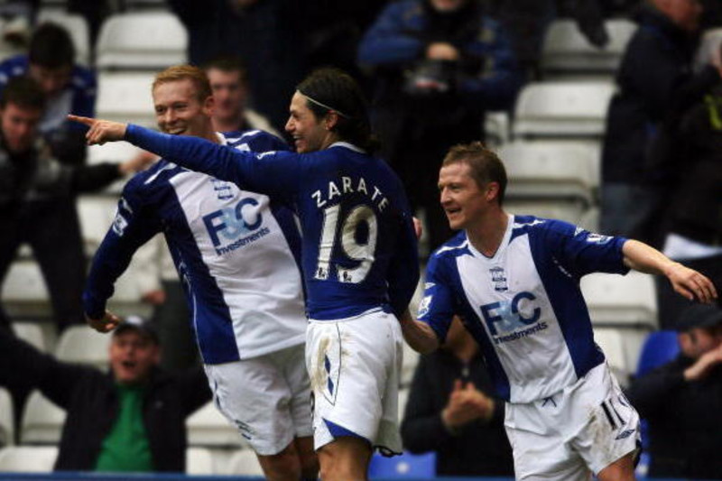 Redknapp vs. Taarabt: A pathetic carry-on - ESPN