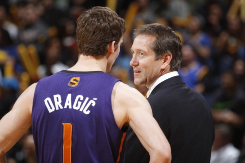 Goran Dragic's brother weirdly thinks Goran isn't an All-Star 'because he  is not Chinese