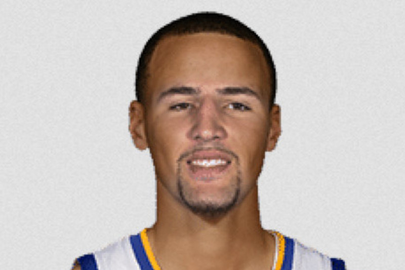 NBA Players' Combined Faces Will Make You Feel Uncomfortable