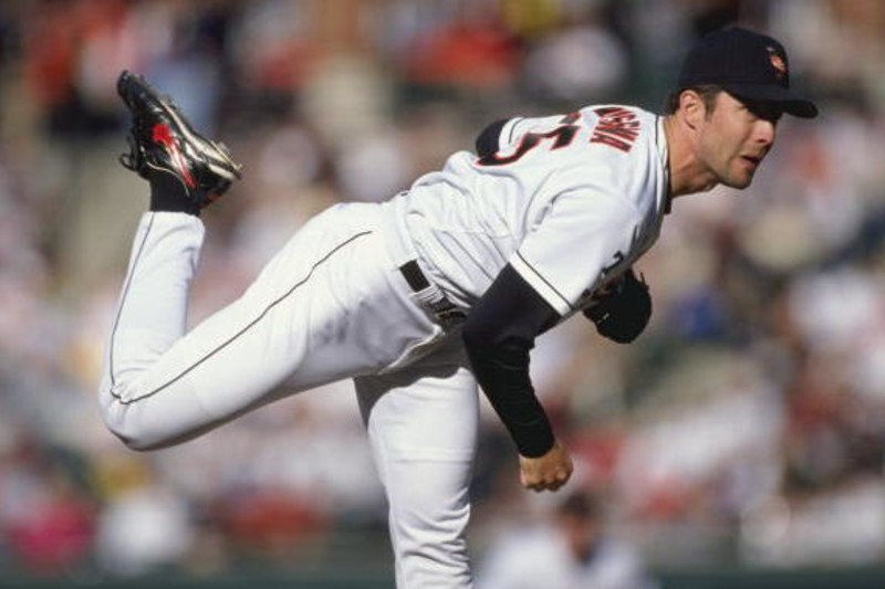 Mike Mussina elected to the Orioles Hall of Fame - Camden Chat