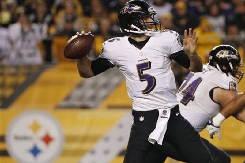 Ravens vs Patriots Opening Odds, Betting Lines & Prediction for