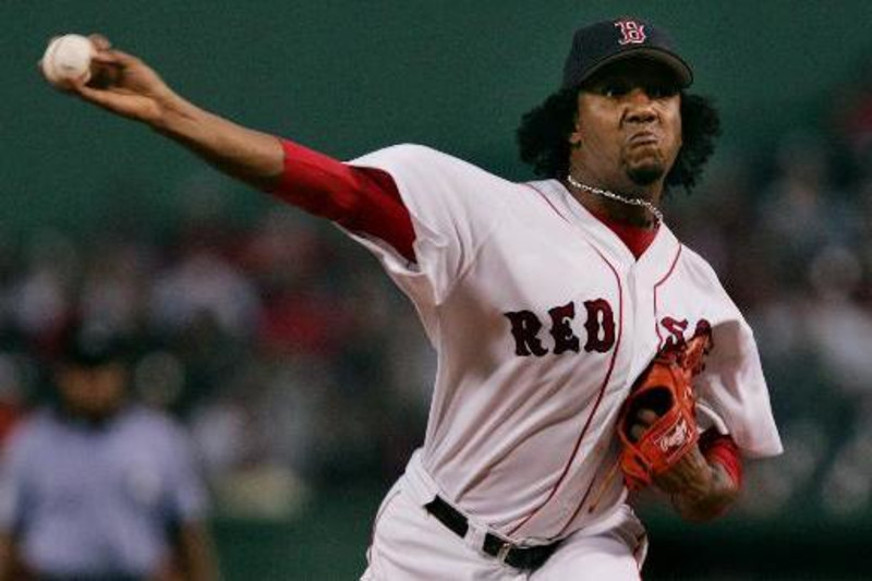 Pedro Martinez — the infield prospect, not the pitcher — joins Rays