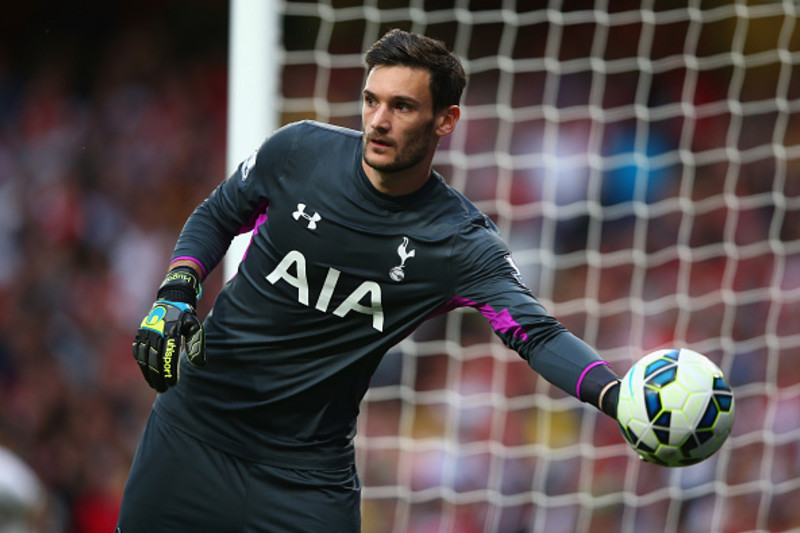 Hugo Lloris Is so Vital to Tottenham Because of His Growing Stature, News,  Scores, Highlights, Stats, and Rumors