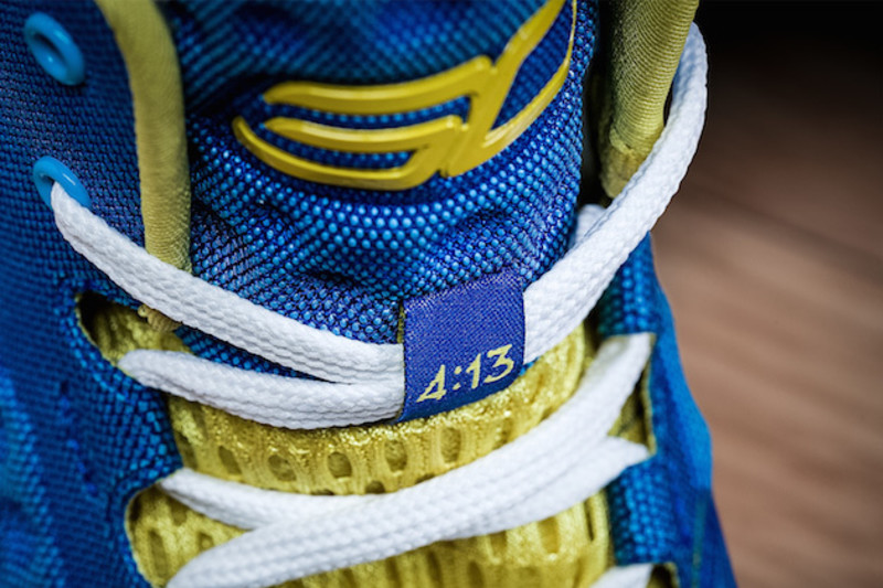 Steph curry shoes with best sale bible scripture