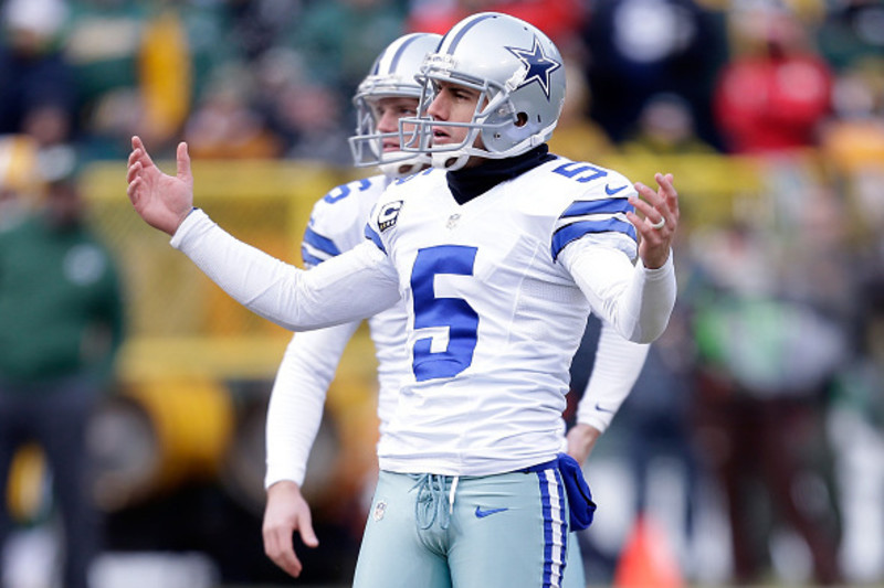 Dallas Cowboys on X: Cowboys lose a heartbreaker to the Packers