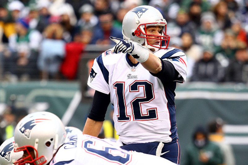 Ravens top Tom Brady, Patriots in AFC title game – Boston Herald