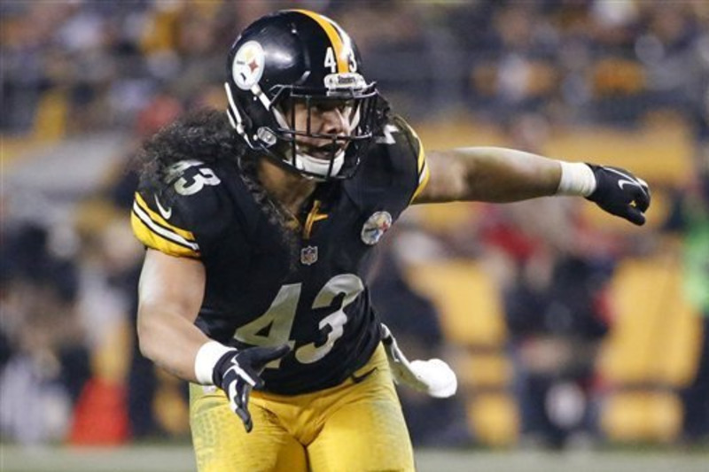 Which position Steelers DC Keith Butler considers the hardest in the NFL,  and why 