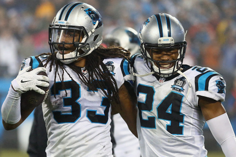 Dave Gettleman: Watching Kelvin Benjamin reminded me of a young