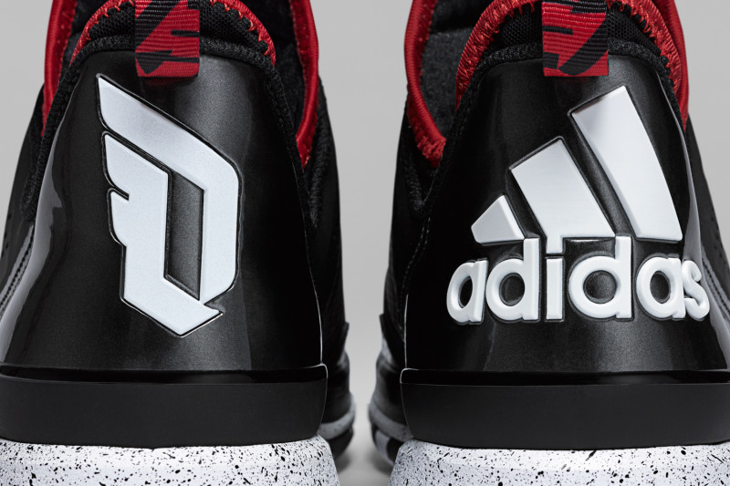 Damian Lillard's 1st Signature Shoe, the D Lillard 1 by Adidas, Is Unveiled | News, Scores, Highlights, and Rumors | Bleacher Report