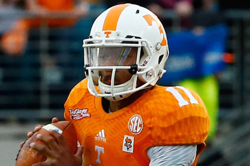 Titans quarterback Josh Dobbs nearly wrote unbelievable comeback story -  Music City Miracles