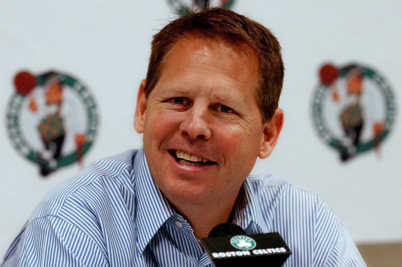 12 Jay Danny Ainge Stock Photos, High-Res Pictures, and Images
