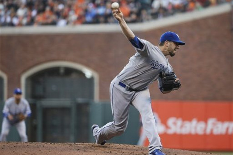 Baseball notes: Injury ends Johan Santana's comeback bid with