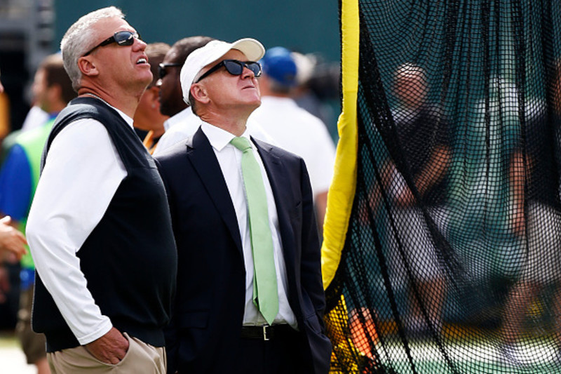 Who is Woody Johnson and what will the New York Jets owner do as