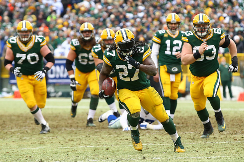 NFL Playoff Schedule 2015: NFC Championship Game TV Broadcast Info