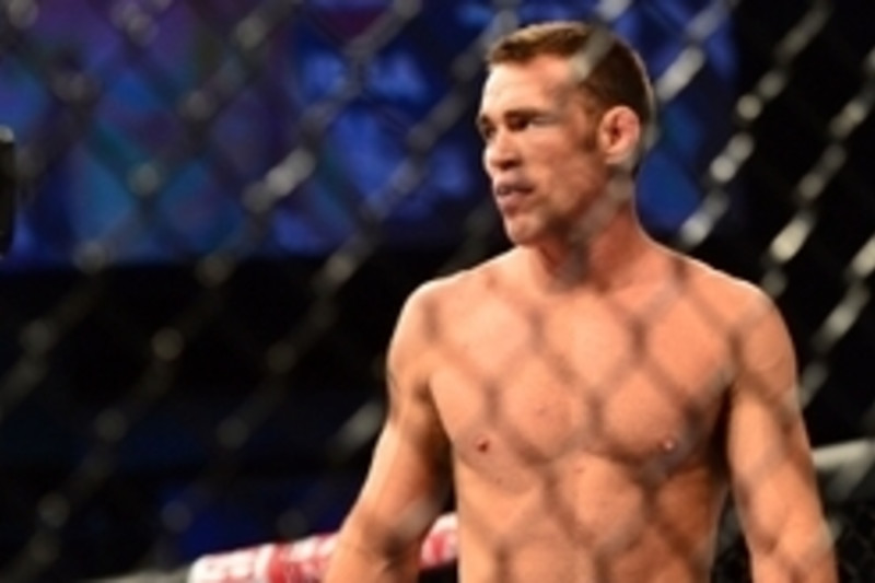 Wrist injury forces Rolles Gracie off World Series of Fighting 3 card - MMA  Fighting