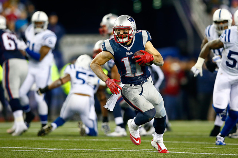 AFC Championship Playoffs 2015: Who Will Win - Patriots or Colts? - Dawgs  By Nature