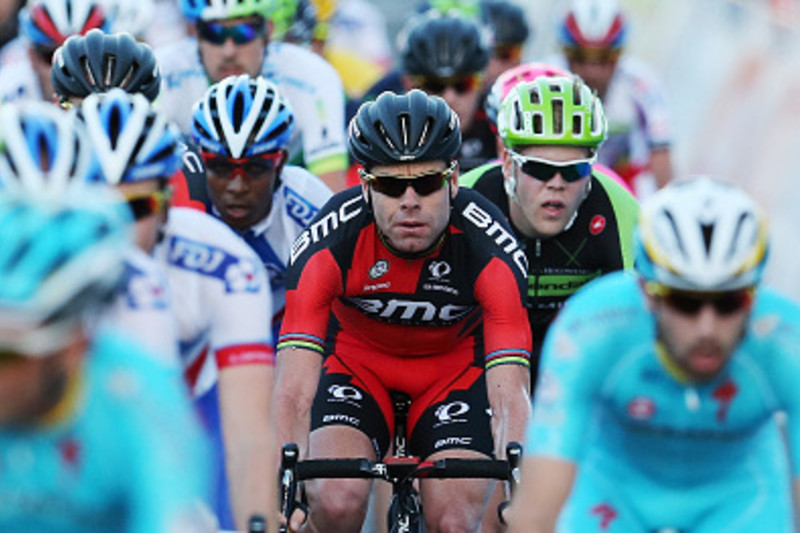 Tour Down Under: Farewell to Cadel Evans, Much-Needed Honest Man | News, Highlights, Stats, and Rumors | Bleacher Report