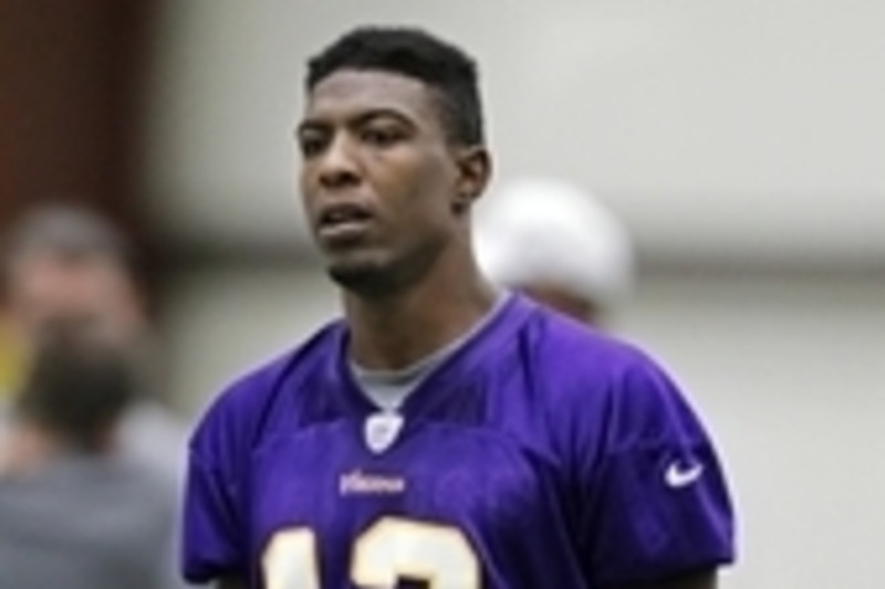 Duron Carter To Visit With Vikings On January 9 - Daily Norseman