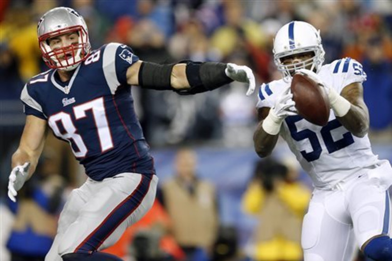 Deflategate Physics: Why Would the Patriots Want to Let the Air