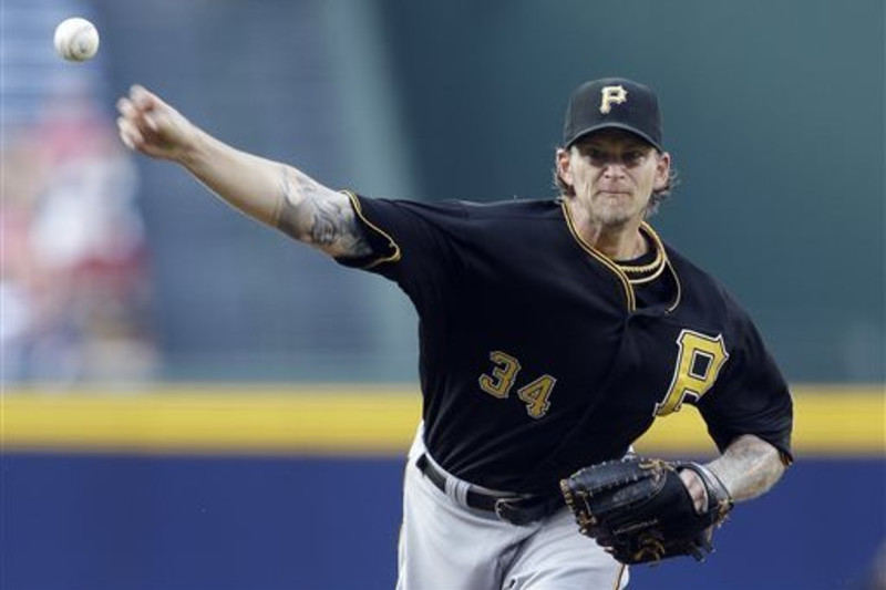 Pittsburgh Pirates: Two Positions to Prioritize this Offseason