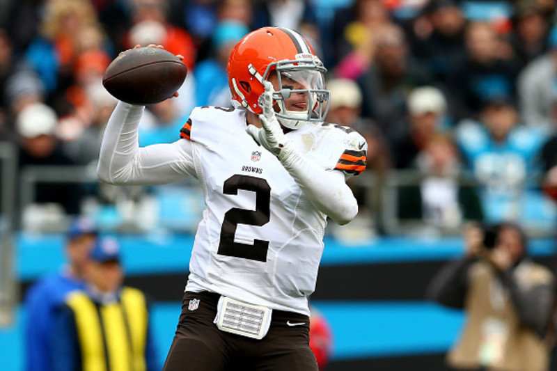 Muddy' QB Situation for Browns Means Brian Hoyer Should Be Re-Signed, News, Scores, Highlights, Stats, and Rumors