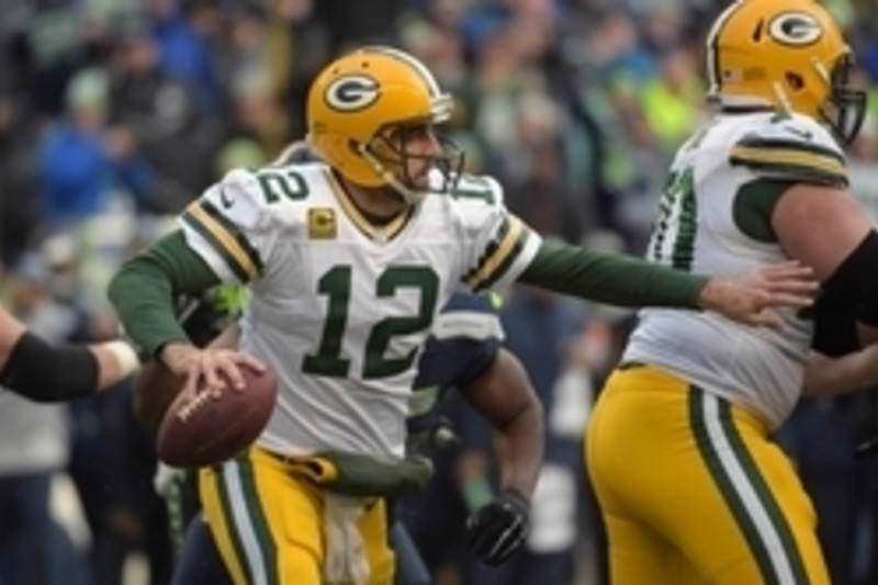 2015 NFL Awards: Aaron Rodgers, J.J. Watt, Odell Beckham Jr. among