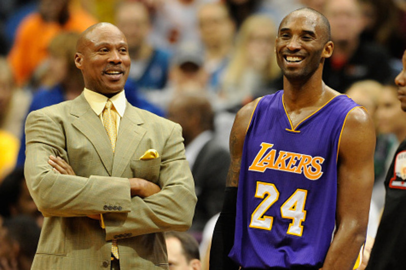 Kobe's Latest Setback Offers Lakers Chance to Finally Move Out of