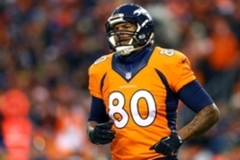 After lost rookie year, it's time for Broncos TE Julius Thomas to